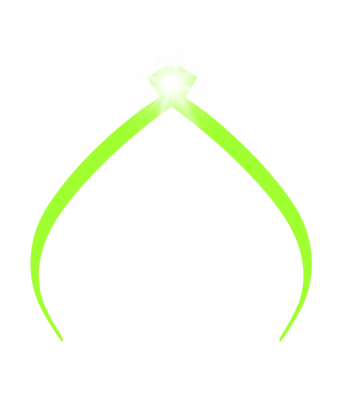 الزواج السعيد - شعار منصة الزواج الإسلامية